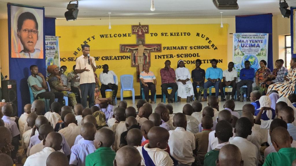 Promoting Environmental Awareness among Students